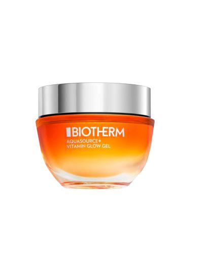 AQUASOURCE+ VITAMIN GLOW GEL