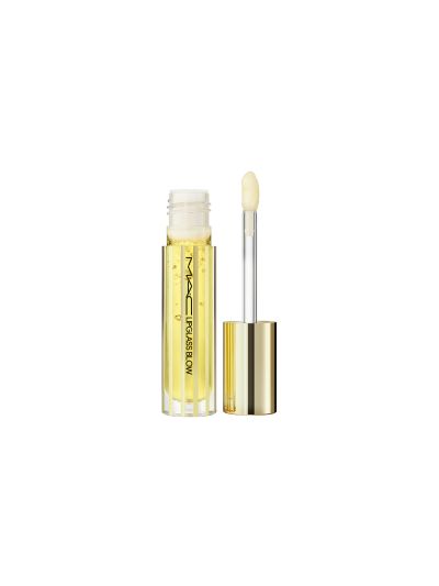 LIPGLASS BLOW PLUMPING OIL