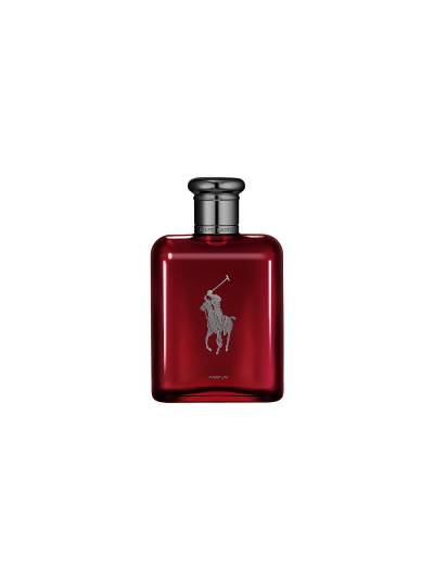POLO RED