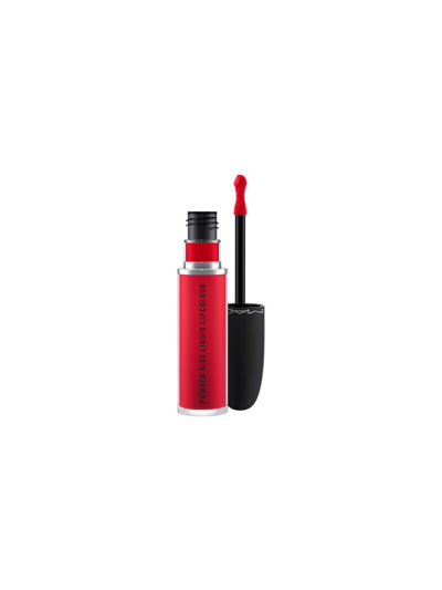 POWDER KISS LIQUID LIPCOLOUR