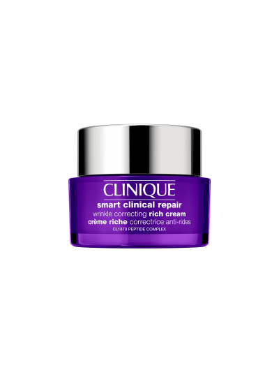 SMART CLINICAL REPAIR™ RICH ANTI-WRINKLE MOISTURIZING CREAM