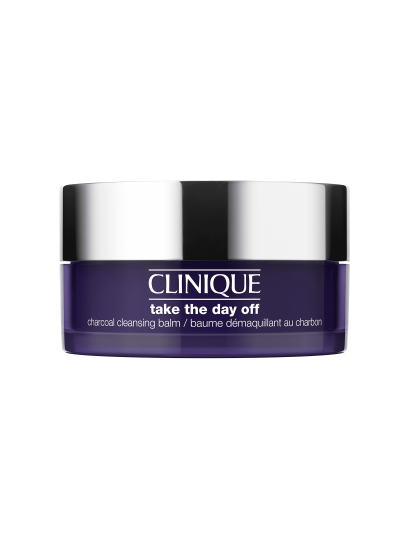 TAKE THE DAY OFF™ CHARCOAL