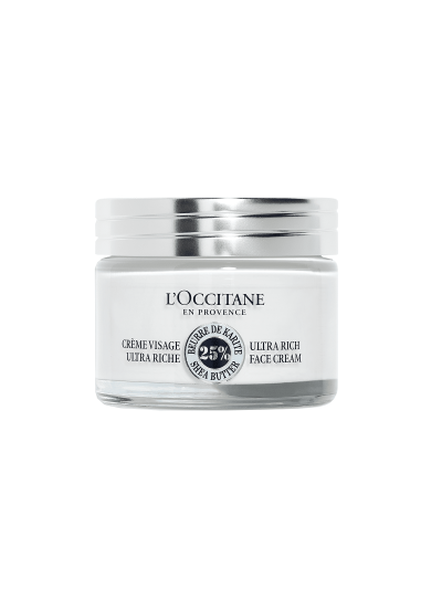 ULTRA RICH FACE CREAM