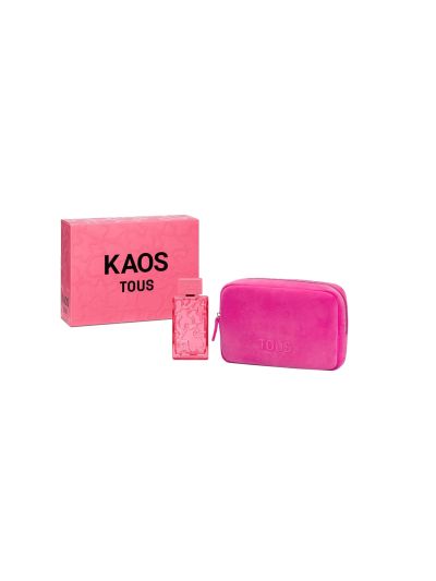 KAOS SET