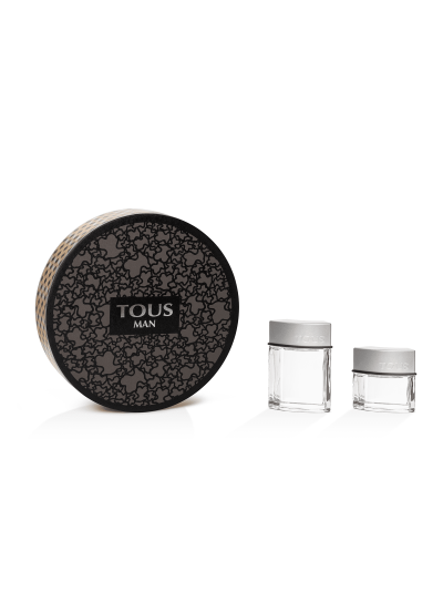 TOUS MAN SET