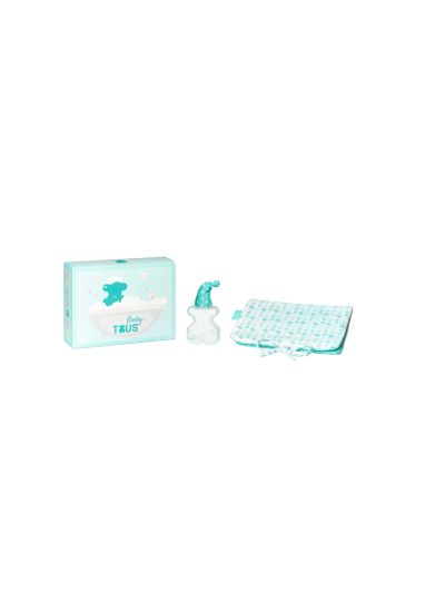 BABY TOUS BATHROOM SET