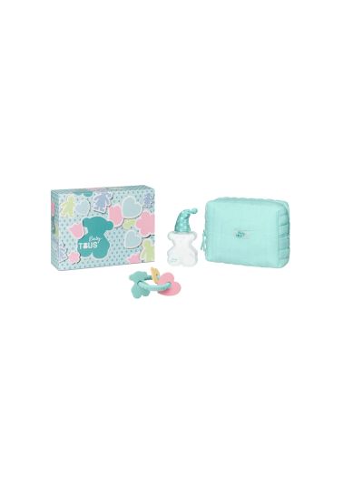 BABY TOUS MY PLAYSET