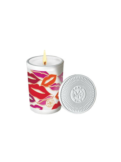 NOLITA SCENTED CANDLE