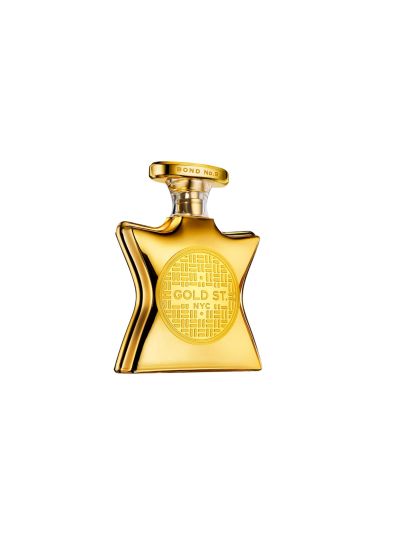 GOLD STREET