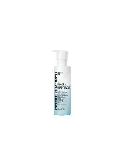 WATER DRENCH HYALURONIC CLOUD MAKEUP REMOVING GEL CLEANSER