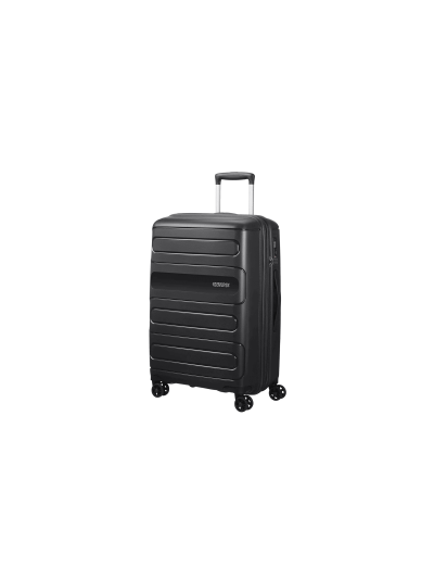 SUNSIDE SPINNER BLACK 68/25