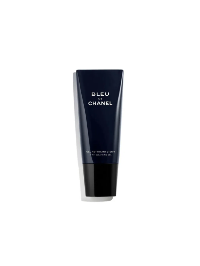 BLEU DE CHANEL