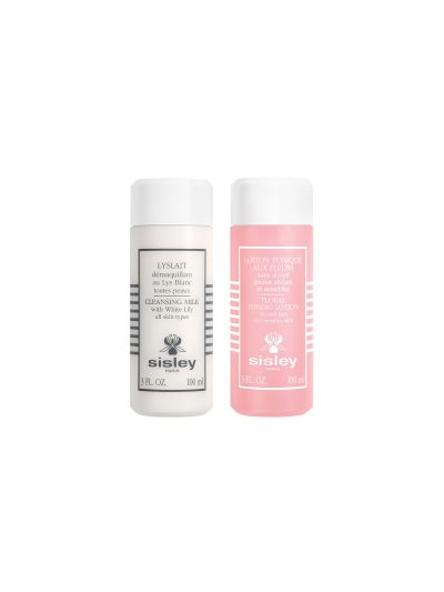 DUO DESMAQUILLANT SELECTION VOYAGE