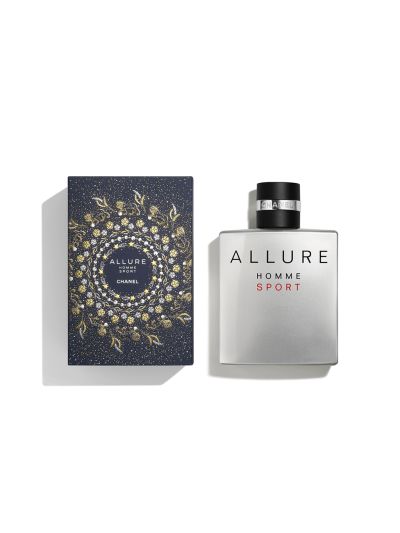 ALLURE HOMME SPORT