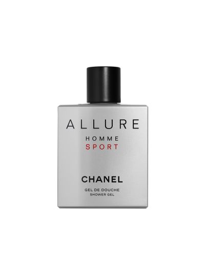 ALLURE HOMME SPORT
