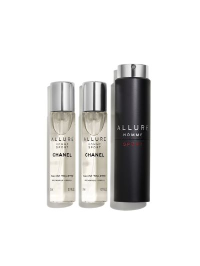ALLURE HOMME SPORT
