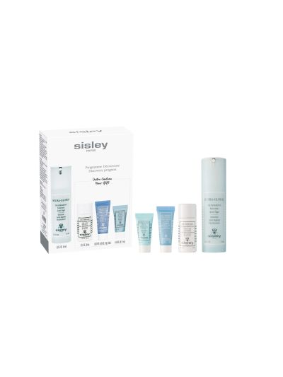 HYDRA-GLOBAL DISCOVERY PROGRAM SET