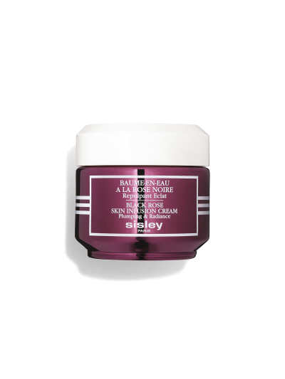 BAUME-EN-EAU A LA ROSE NOIRE