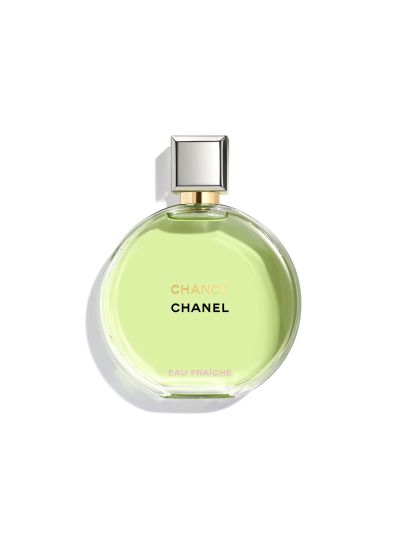 CHANCE EAU FRA&Icirc;CHE