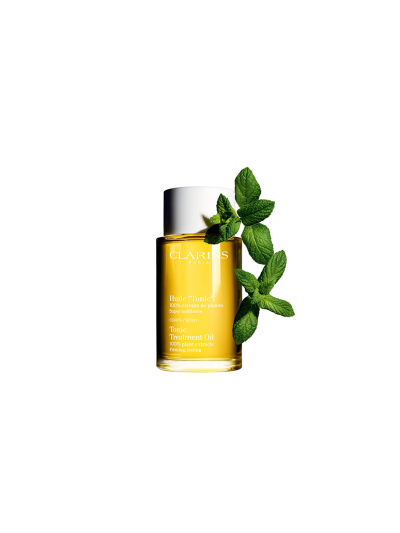 TONIC BODY TREATMENT OIL