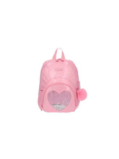 POWER PINK HEART
