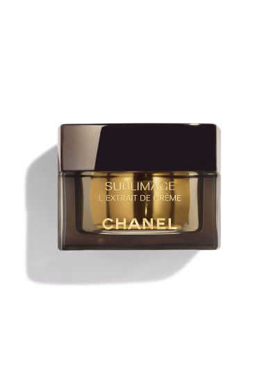 SUBLIMAGE L'EXTRAIT DE CR&Egrave;ME