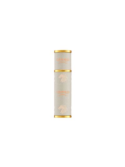 REFILLABLE TRAVEL PERFUME ATOMIZER