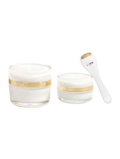 SISLEŸA L'INTEGRAL ANTI-ÂGE FACE AND EYE DUO