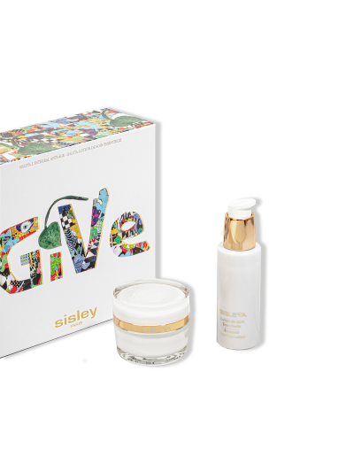 SISLEYA L'INTEGRAL ANTI-AGE DUO