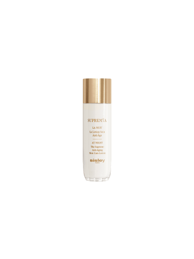 SUPREMŸA LA NUIT THE SUPREME ANTI-AGING SKIN CARE LOTION