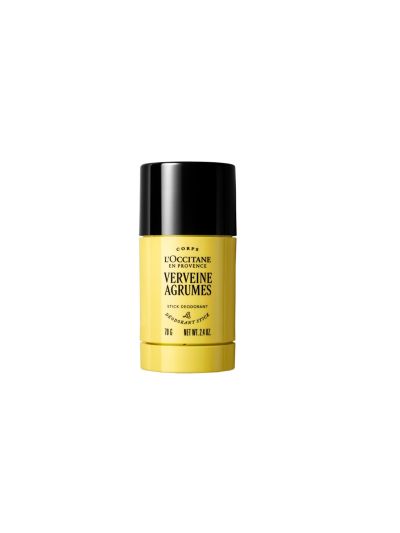 VERVEINE AGRUMES DEODORANT