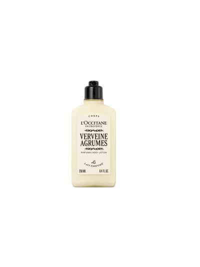 VERVEINE AGRUMES BODY LOTION