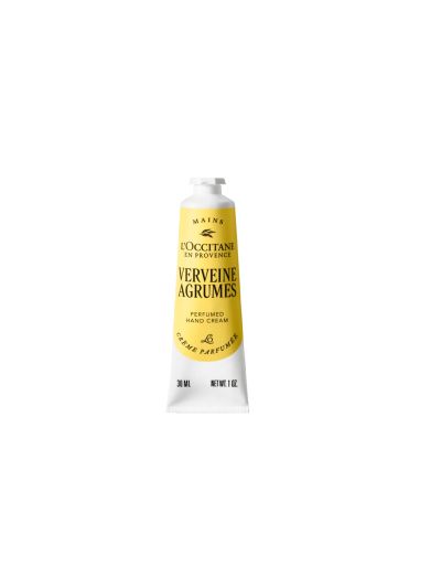 VERVEINE AGRUMES HAND CREAM