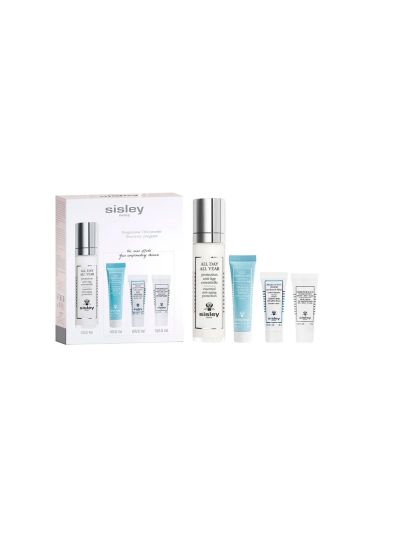 ALL DAY ALL YEAR SET