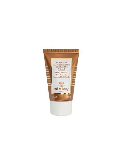 SUPER SOIN AUTOBRONZANT VISAGE