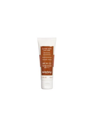 SUPER SOIN SOLAIRE VISAGE SPF 50+