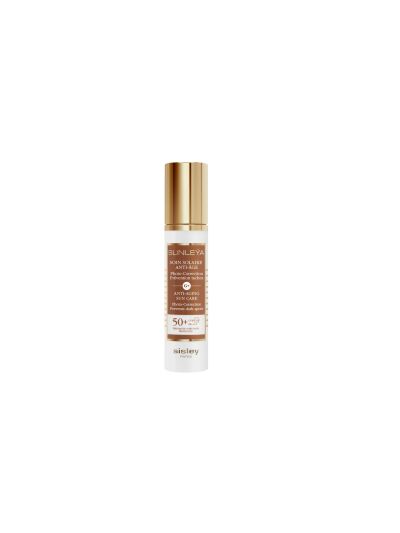 SUNLE&Yuml;A SOIN SOLAIRE SPF50+