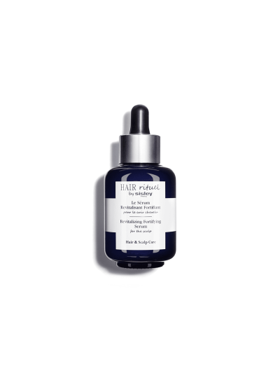 SERUM REVITALISANT FORTIFIANT POUR LE CUIR CHEVELU