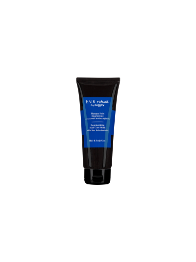 MASQUE SOIN REGENERANT AUX QUATRE HUILES VEGETALES