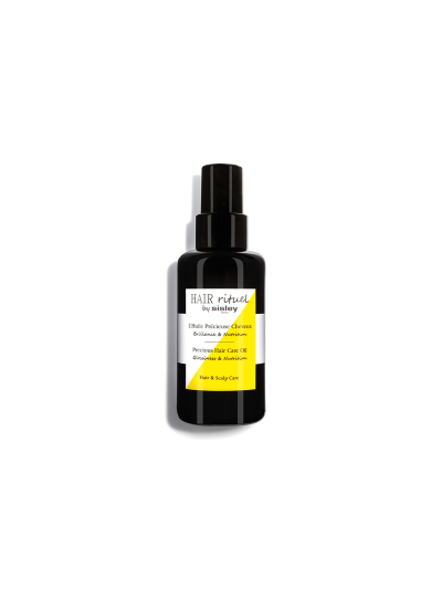 HUILE PRECIEUSE CHEVEUX BRILLANCE ET NUTRITION
