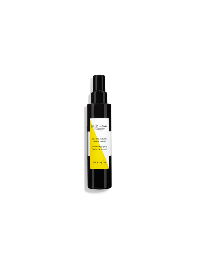 LE SPRAY VOLUME CORPS & DENSITÉ