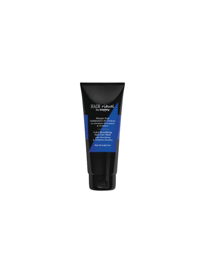 MASQUE SOIN SUBLIMATEUR DE COULEUR