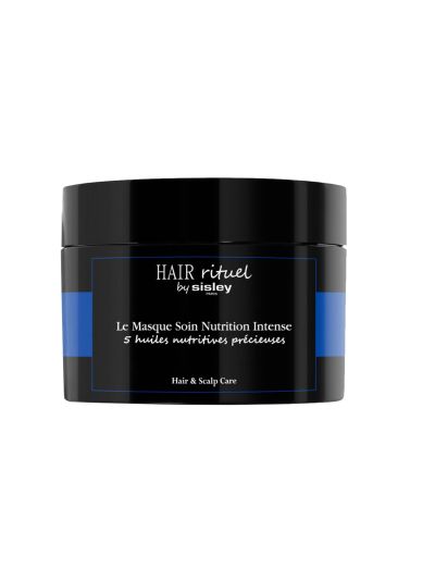 MASQUE SOIN NUTRITION