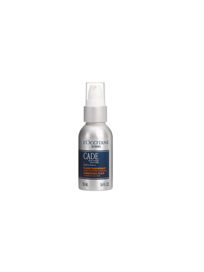 CADE ENERGIZING FLUID
