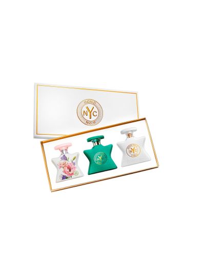 WOMEN'S LUXE TRIO