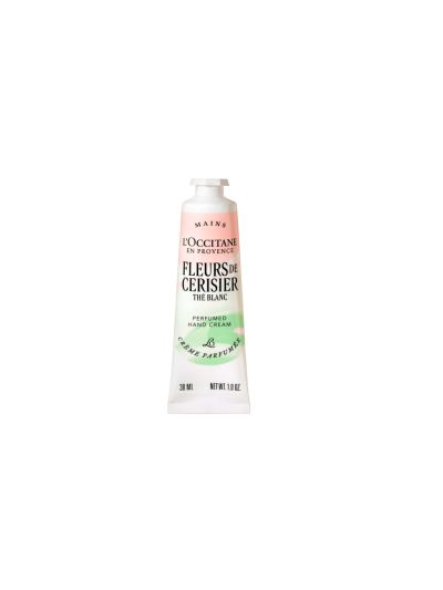 FLEURS DE CERISIER HAND CREAM