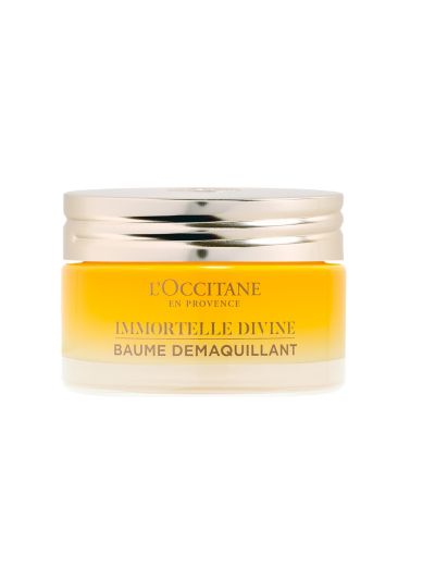 IMMORTELLE DIVINE CLEANSING BALM