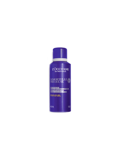 PRECIOUS IMMORTELLE ENRICHED FACIAL FOAM CLEANSER