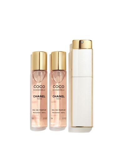 COCO MADEMOISELLE