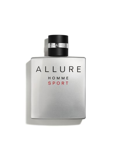 ALLURE HOMME SPORT